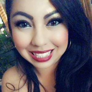 Meet your Posher, Liz